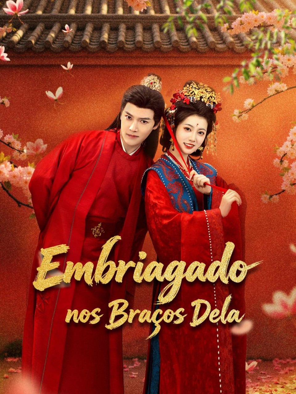 🔥 | EMBRIAGADO NOS BRAÇOS DELA