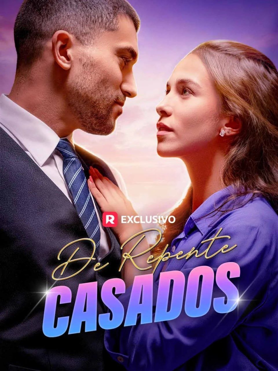 🔥 | DE REPENTE CASADOS