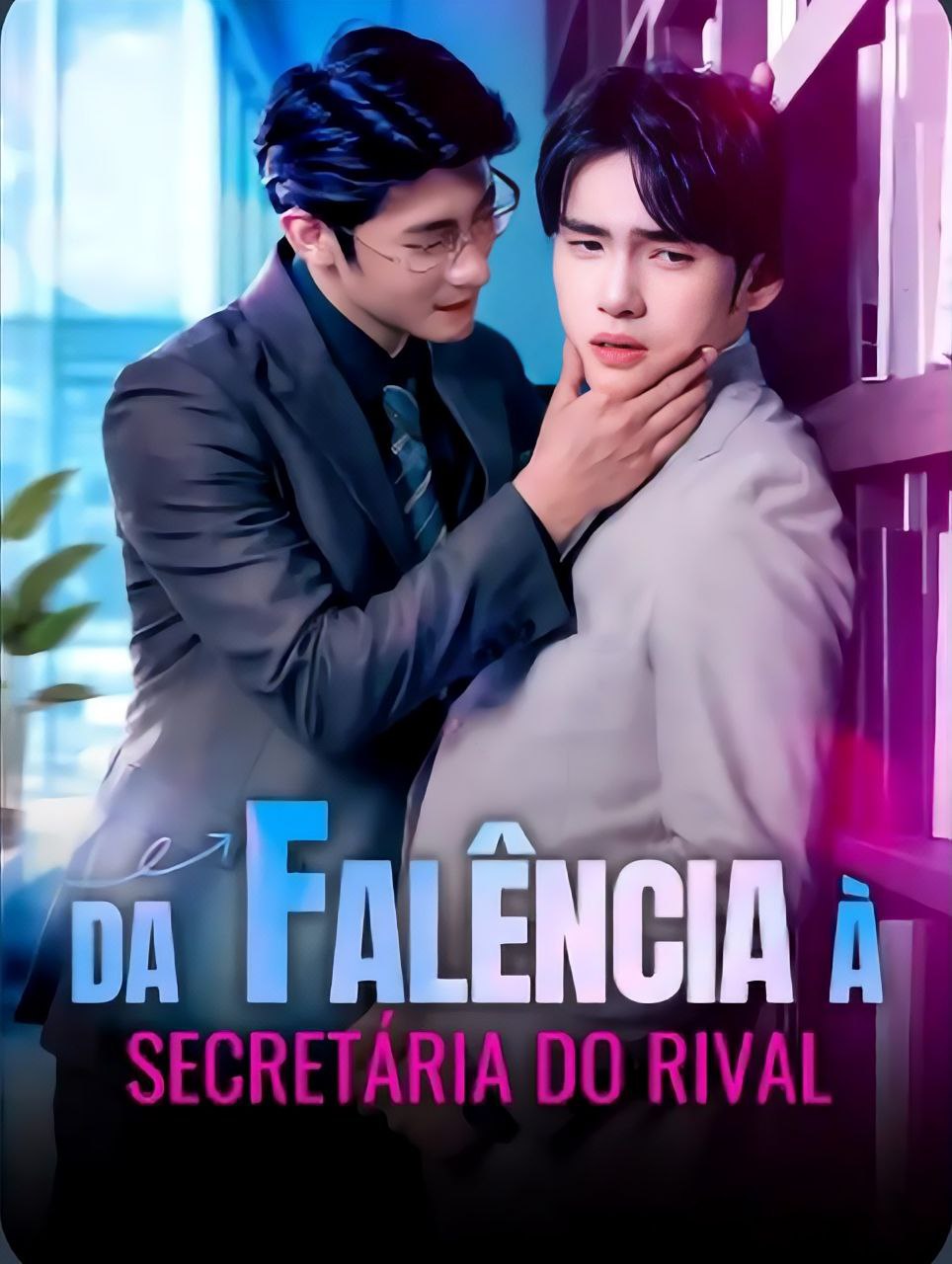 🔥 | DA FALÊNCIA À SECRETÁRIA DO RIVAL