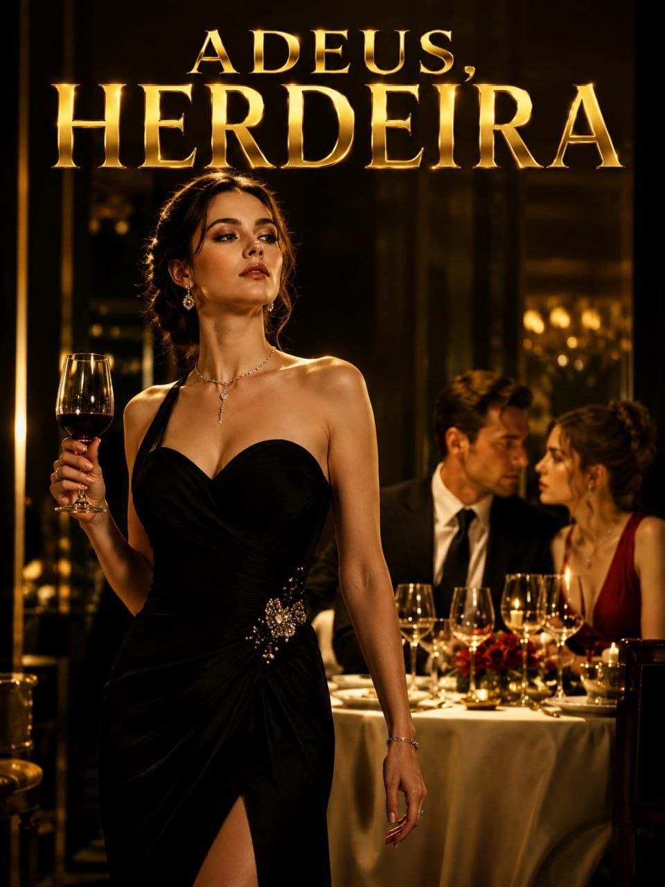 ✨ |  ADEUS, HERDEIRA