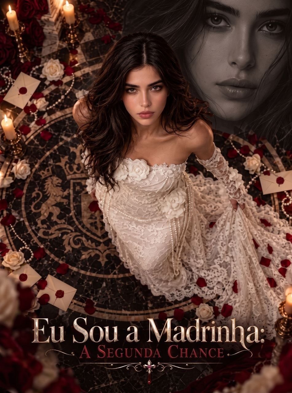 ☄️ |  EU SOU A MADRINHA: A SEGUNDA CHANCE