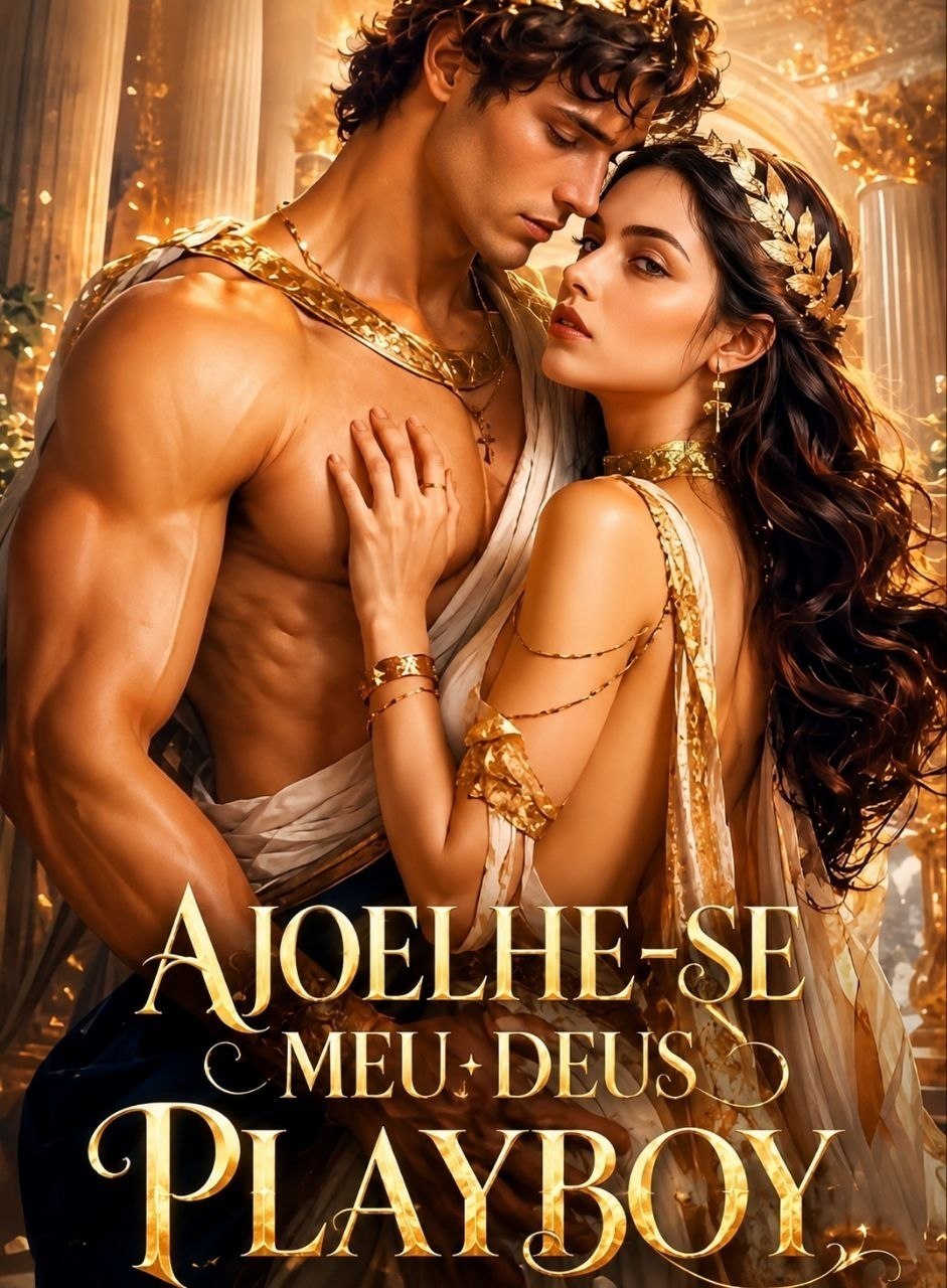 ❤️ | AJOELHE-SE, MEU DEUS PLAYBOY