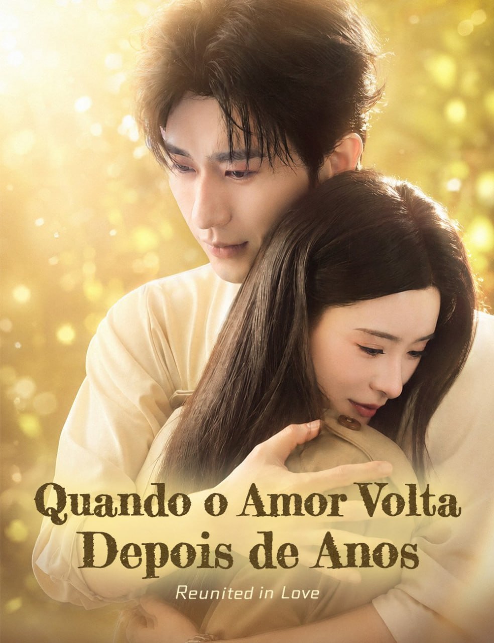 ⭐️ | QUANDO O AMOR VOLTA DEPOIS DE ANOS