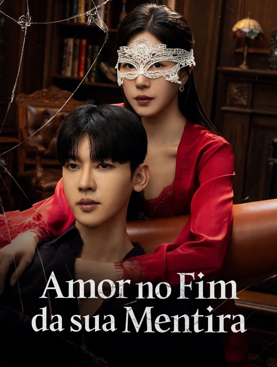 🔥 | AMOR NO FIM DA SUA MENTIRA