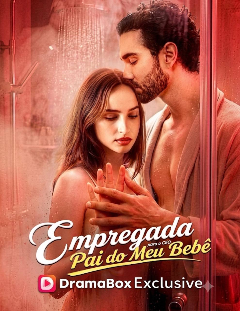 🔥 | EMPREGADA PARA O CEO PAI DO MEU BEBÊ