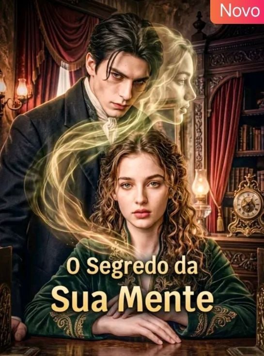 ☄️ | O SEGREDO DA SUA MENTE