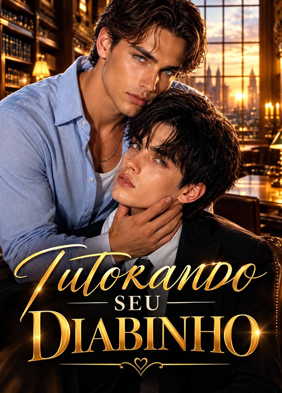 💙 | TUTORANDO SEU DIABINHO