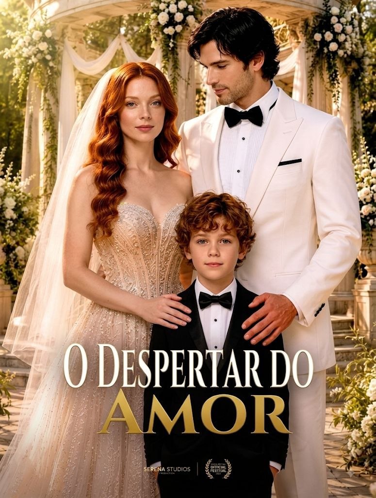 | O DESPETAR DO AMOR