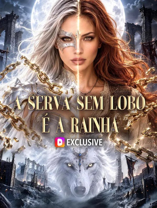 ☄️ | A SERVA SEM LOBO É A RAINHA