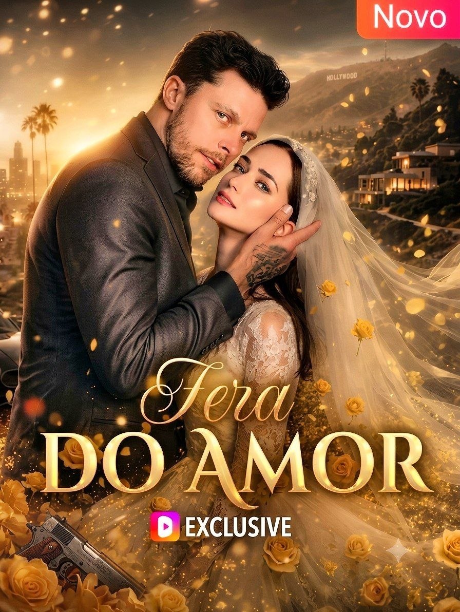 ✨ | FERA DO AMOR