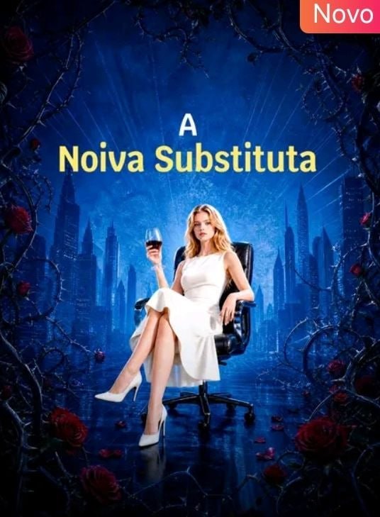 ☄️ | A NOIVA SUBSTITUTA