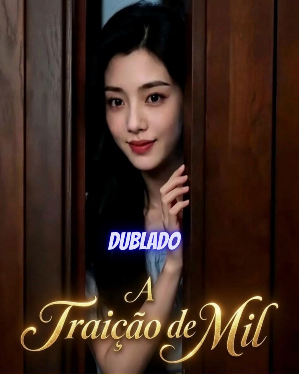 ✨ |  A TRAIÇÃO DE MIL