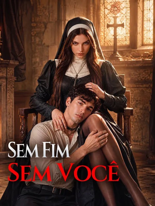 ☄️ | SEM FIM SEM VOCÊ