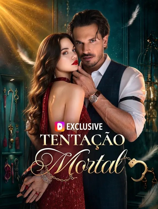 🔥 | TENTAÇÃO MORTAL