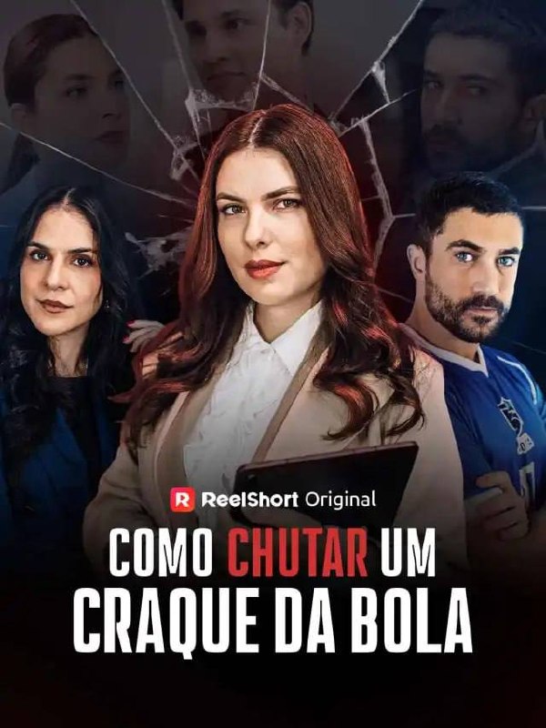 ✨ | COMO CHUTAR UM CRAQUE DA BOLA