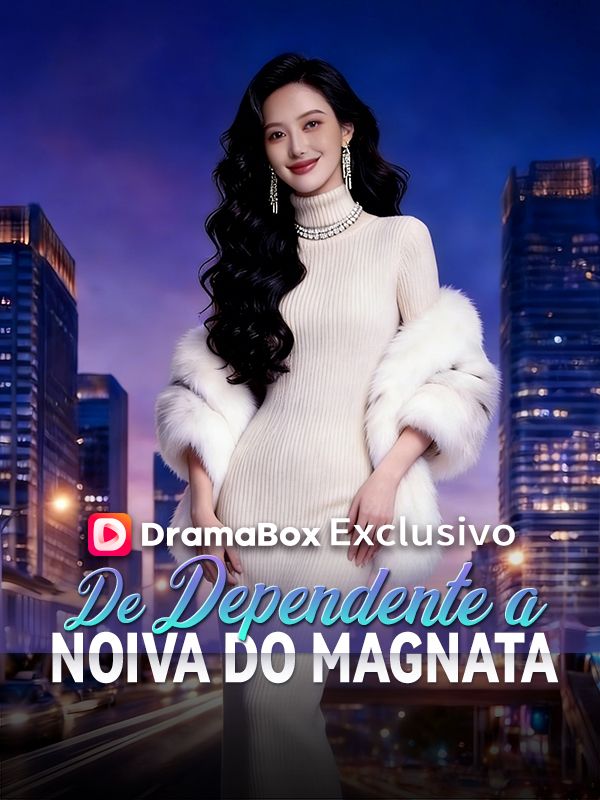 🎉 | DE DEPENDENTE A NOIVA DO MAGNATA