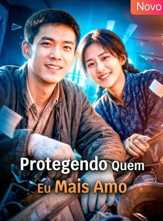 ✨ | PROTEGENDO QUEM EU MAIS AMO