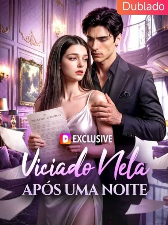 ✨ |  VICIADO NELA APÓS UMA NOITE