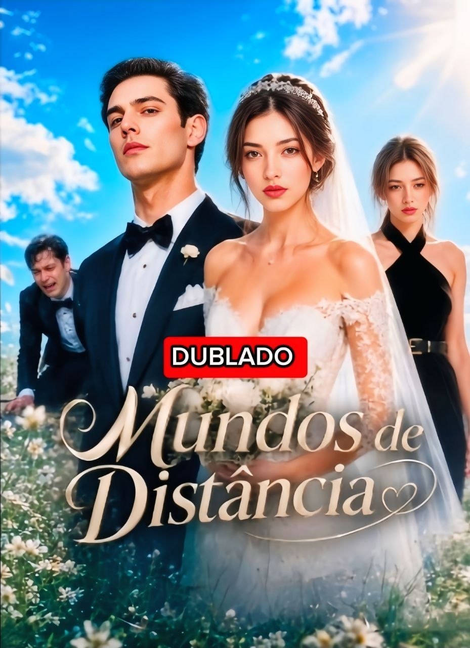 ✨ | MUNDOS DE DISTÂNCIA