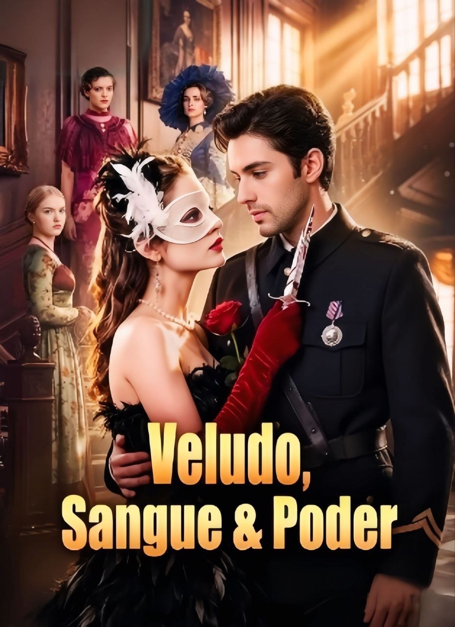 💡 | VELUDO, SANGUE E PODER