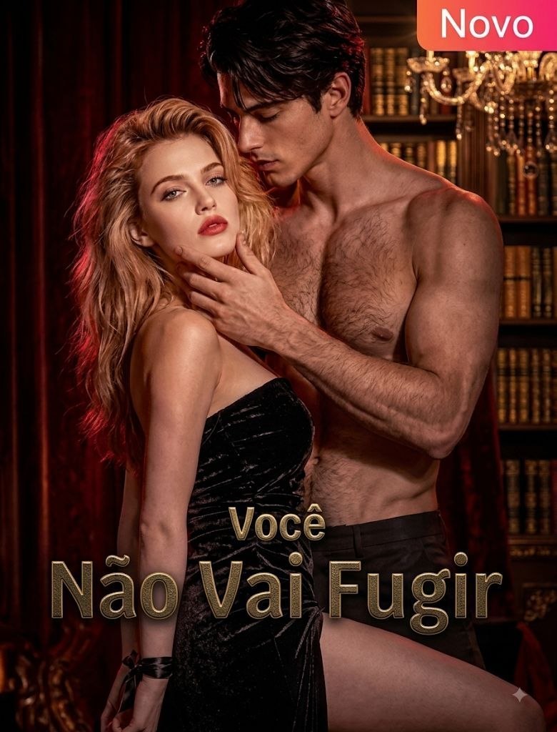 🔥 | VOCÊ NÃO VAI FUGIR