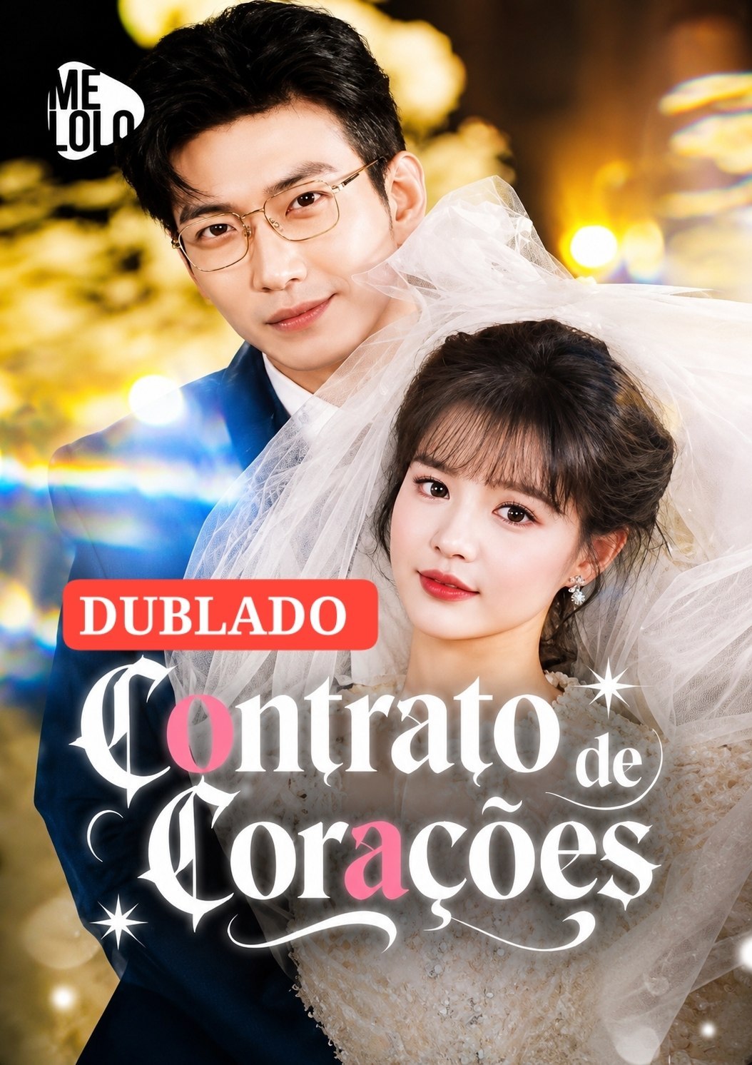 💣 | CONTRATO DE CORAÇÕES
