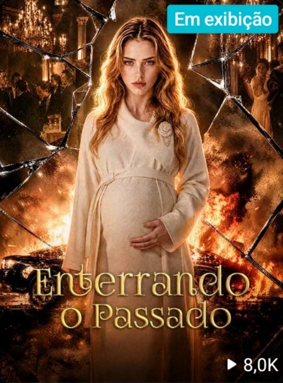☄️ | ENTERRANDO O PASSADO