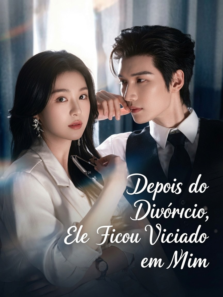 ✨ | DEPOIS DO DIVORCIO ELE FICOU VICIADO EM MIM | EX MARIDO ATUAL AMANTE