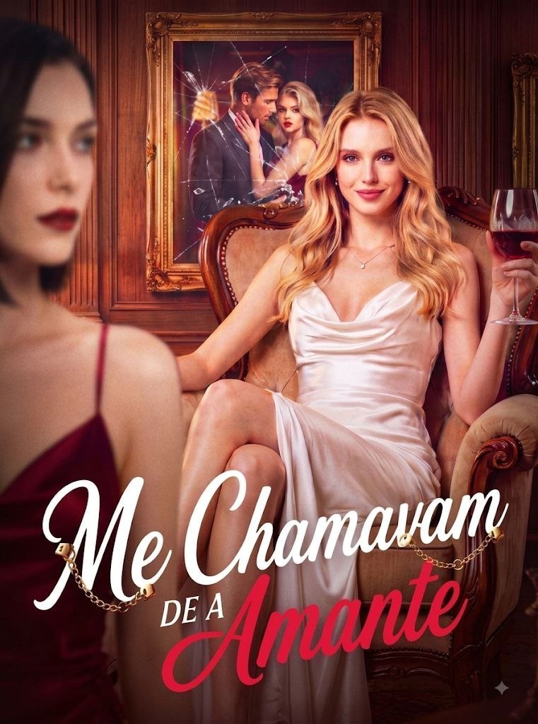 ✨ | ME CHAMAVAM DE A AMANTE