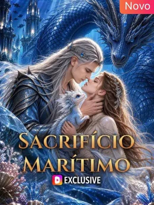✨ | SACRIFÍCIO MARÍTIMO
