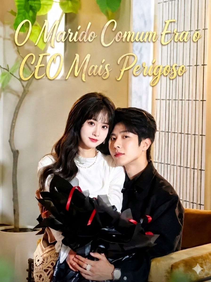 ✨ | O MARIDO COMUM ERA O CEO MAIS PERIGOSO