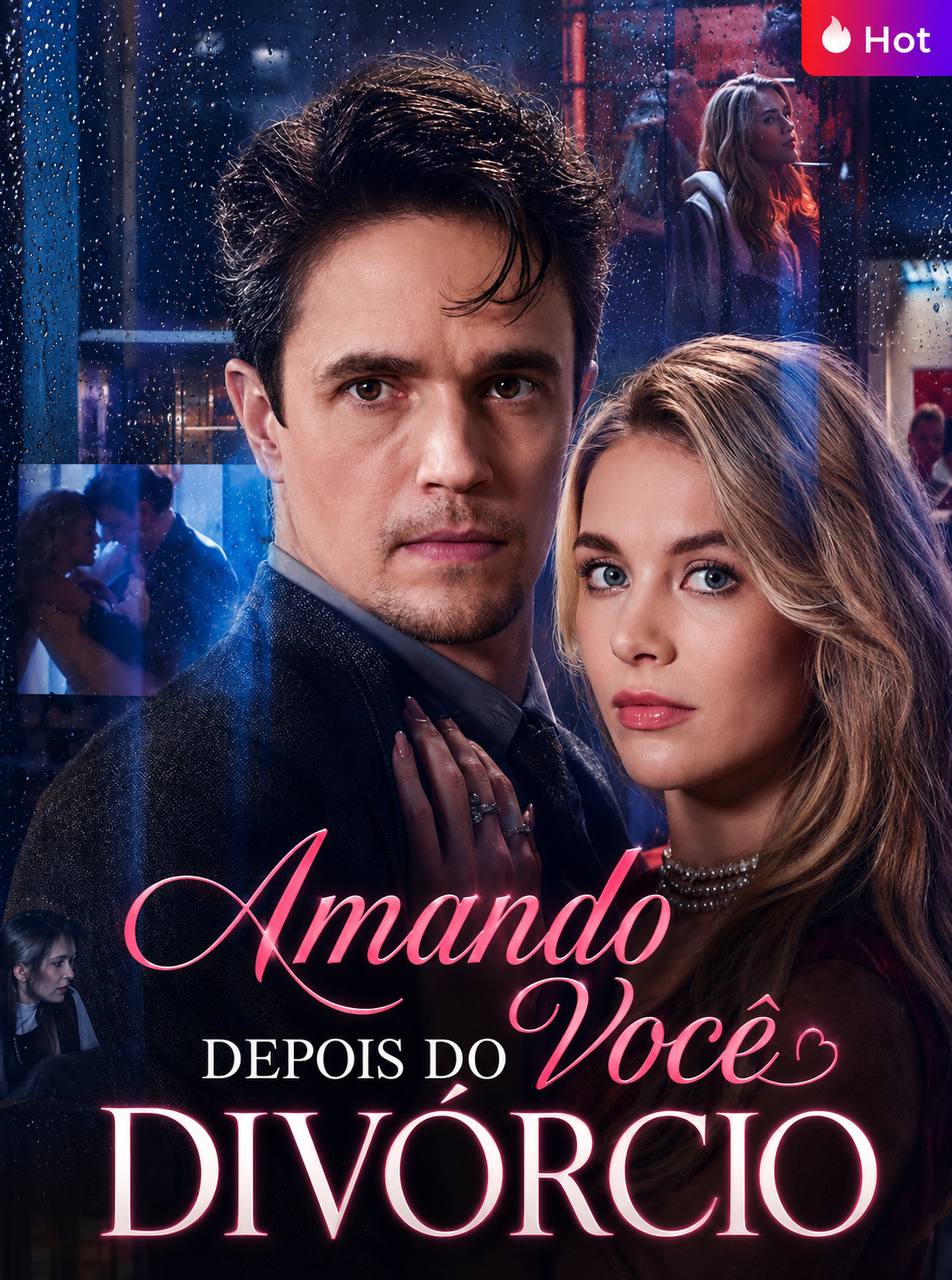 🔥 | AMANDO VOCÊ DEPOIS DO DIVÓRCIO