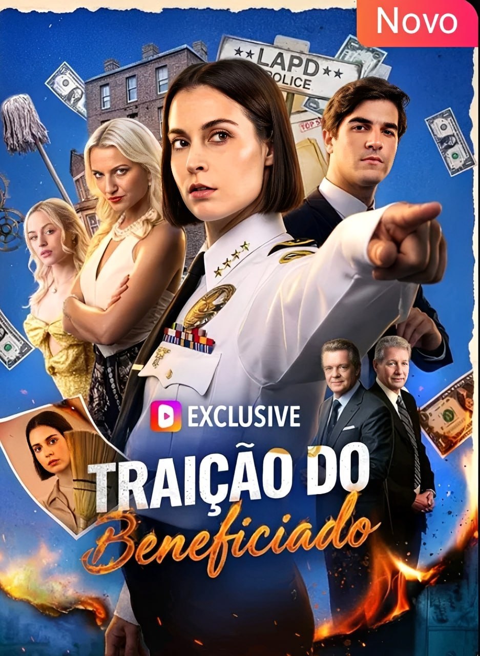 👍 | TRAIÇÃO DO BENEFICIADO