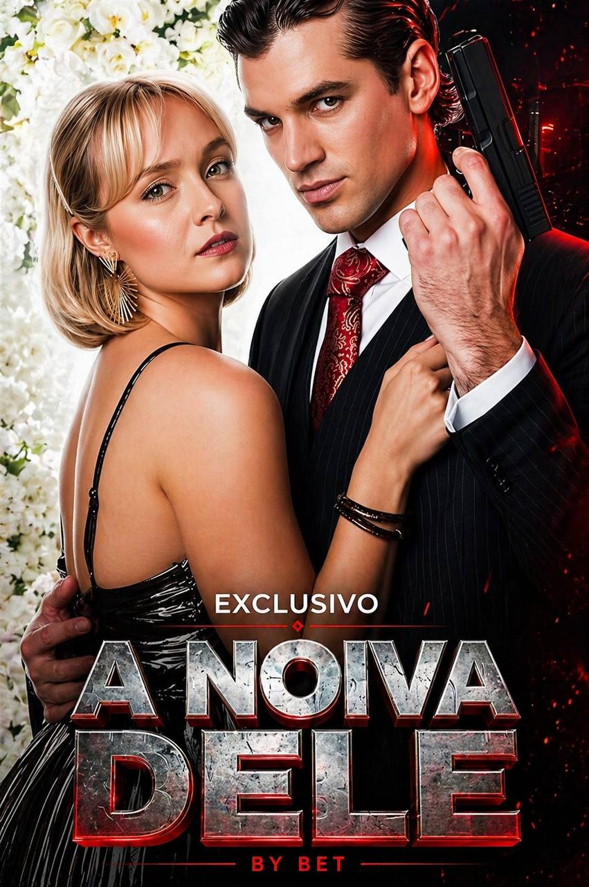 🔥 | A NOIVA DELE POR APOSTA