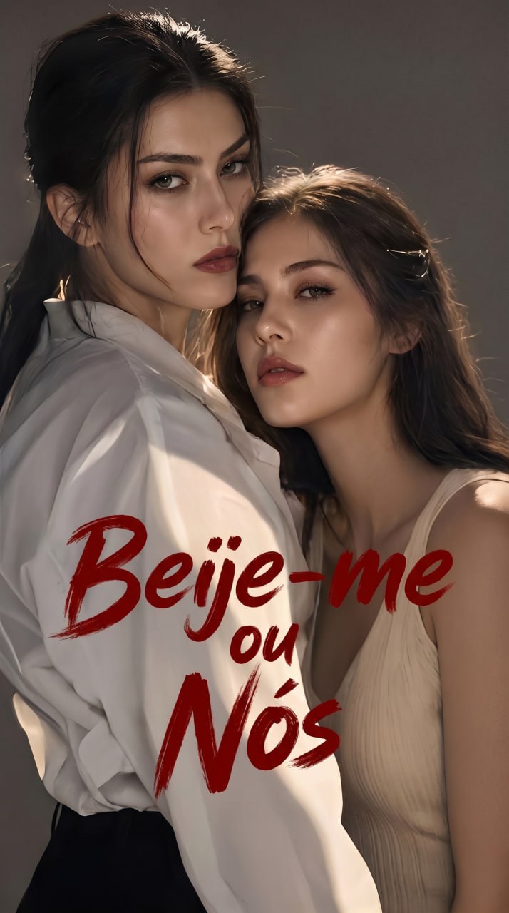 ❤️ |  BEIJE-ME OU NÓS