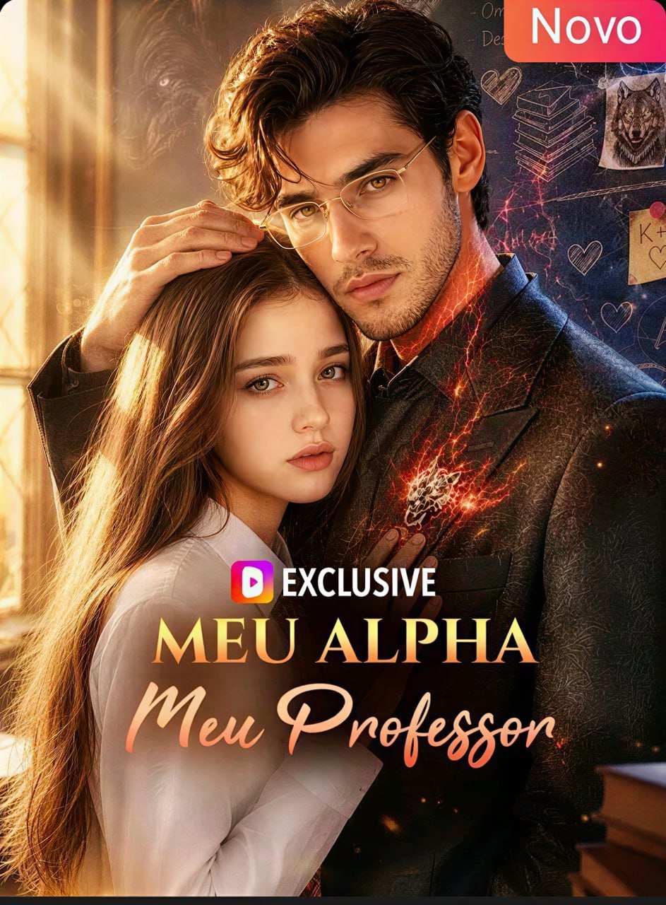 🔥 | MEU ALPHA MEU PROFESSOR