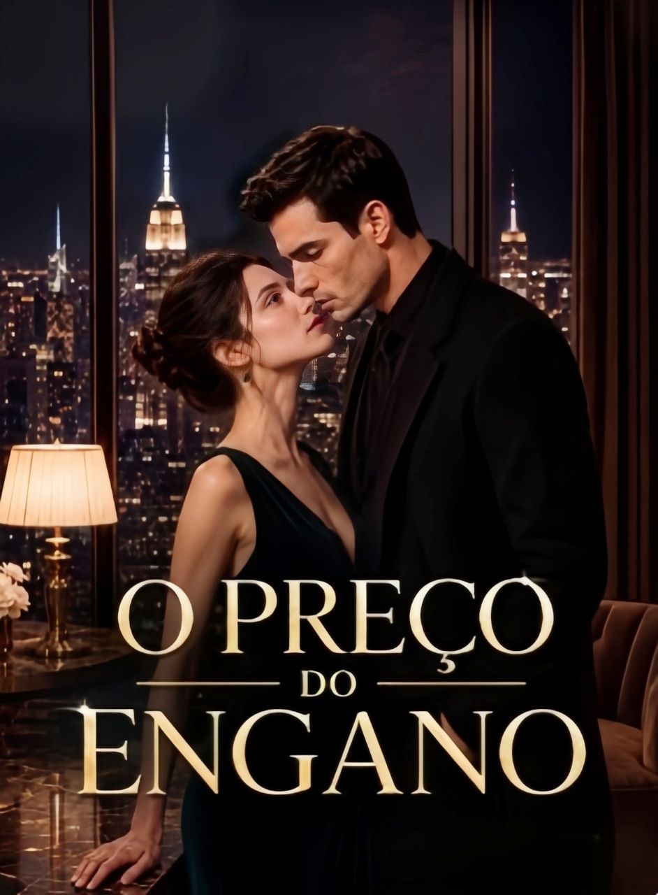 ✨ | O PREÇO DO ENGANO