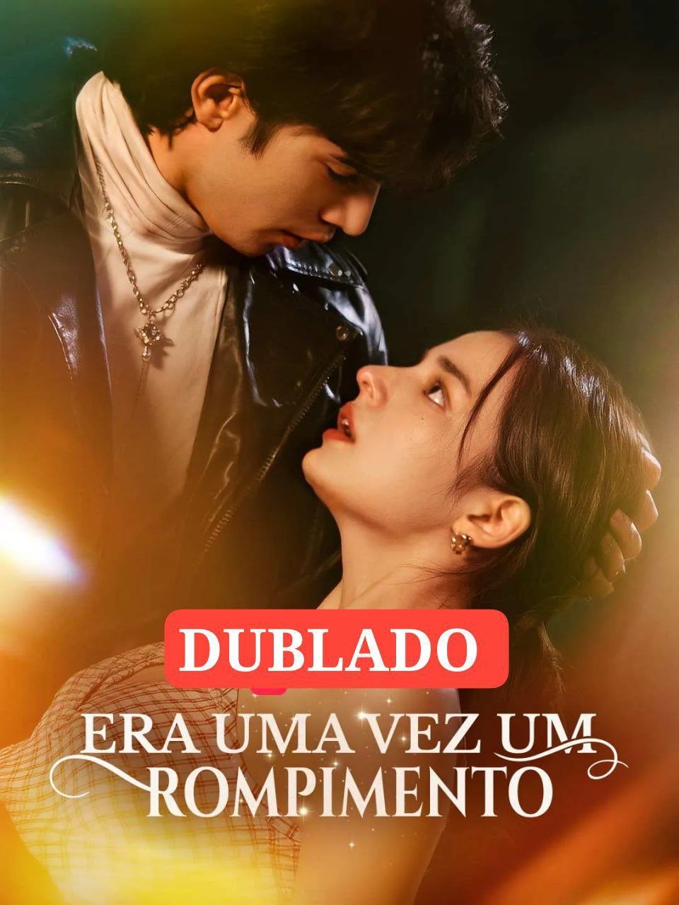 💝 | ERA UMA VEZ UM ROMPIMENTO