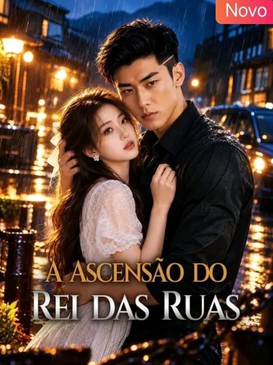 ☄️ |  A ASCENSÃO DO REI DAS RUAS