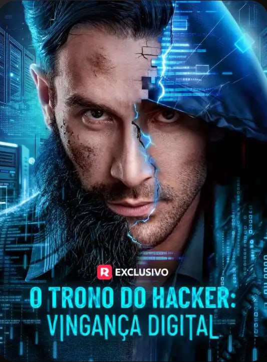 ☄️ | O TRONO DO HACKER: VINGANÇA DIGITAL