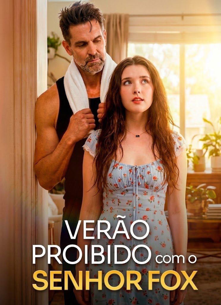 🔥 | VERÃO PROIBIDO COM O SENHOR FOX