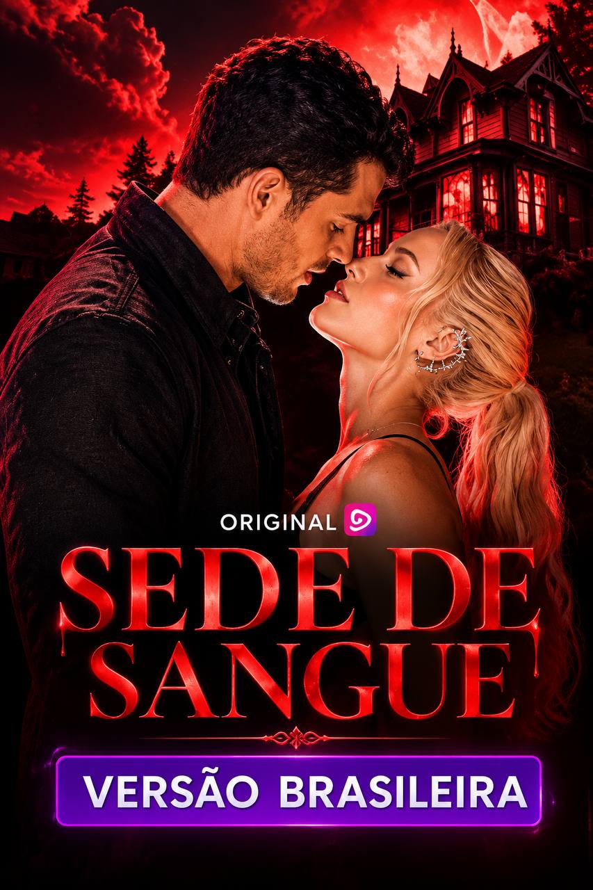☄️ | SEDE DE SANGUE
