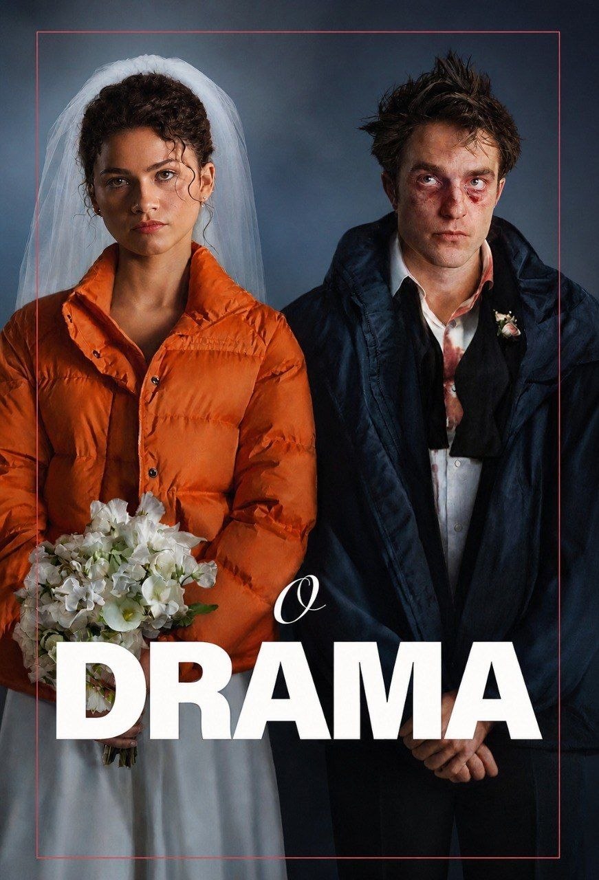 🔥 | O DRAMA 2026