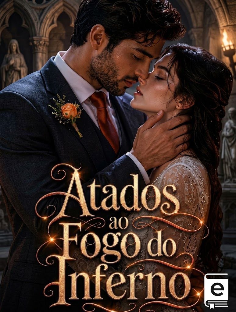 ✨ |  ATADOS AO FOGO DO INFERNO