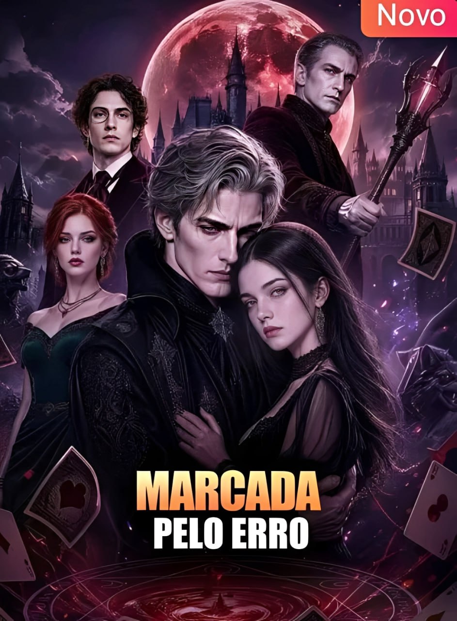⭐️ | MARCADA PELO ERRO