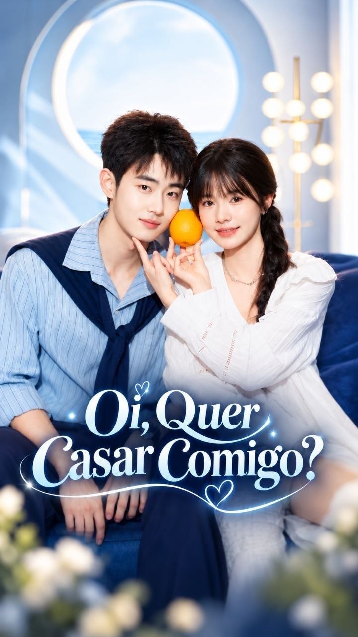 ❤️ | OI QUER CASAR COMIGO?