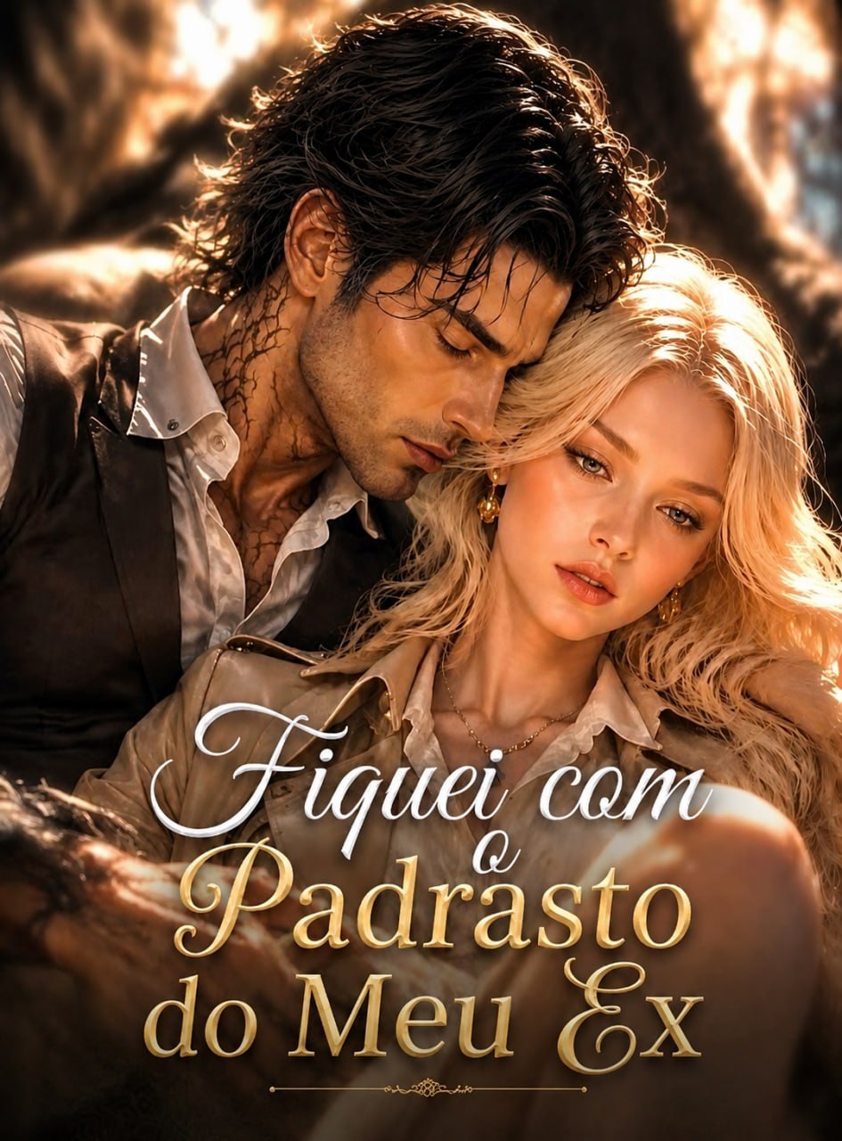 🔥 | FIQUEI COM O PADRASTO DO MEU EX