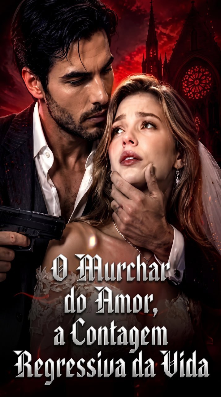 🔥 | O MURCHAR DO AMOR, A CONTAGEM REGRESSIVA DA VIDA