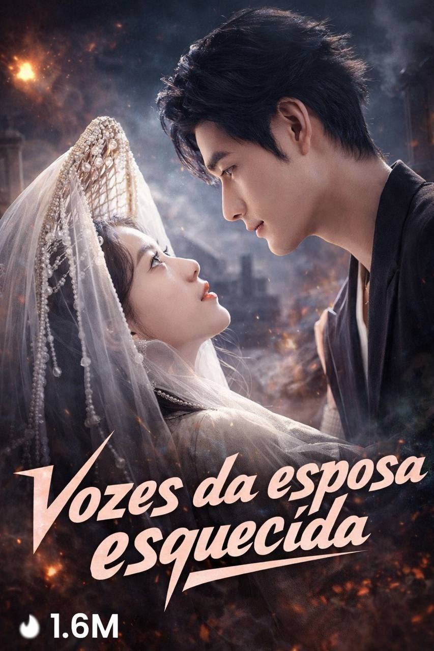 🎀 | VOZES DA ESPOSA ESQUECIDA