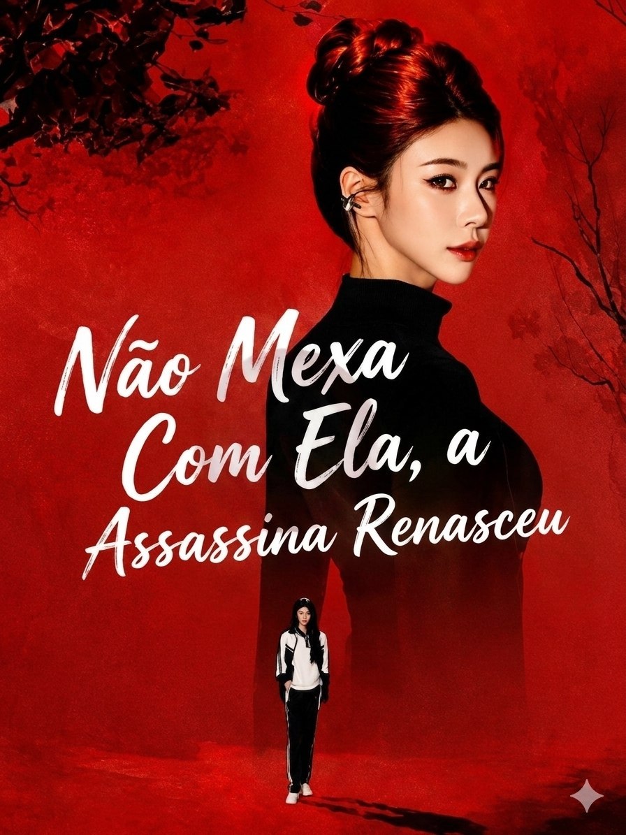 💥 | NÃO MEXA COM ELA, A ASSASSINA RENASCEU